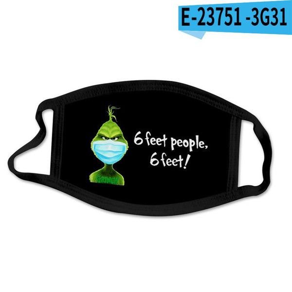 stole print 10 christmas 3d styles black grinch cotton cosplay face masks washable reusable dust proof adults
stole print 10 christmas 3d styles black grinch cotton cosplay face masks washable reusable dust proof adults