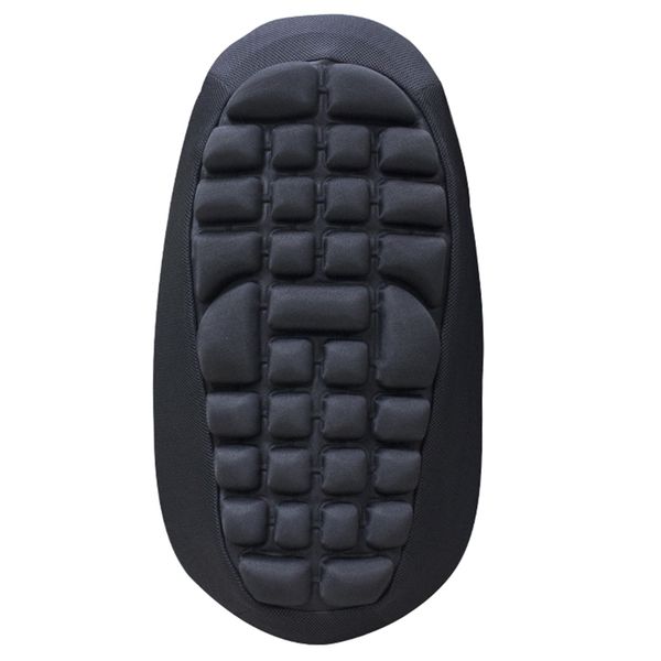 motorcycle air seat cushion pressure relief air pad fits most seats, 610 x 300 x 40mm, black 3d gap for excellent ventilation performance
motorcycle air seat cushion pressure relief air pad fits most seats, 610 x 300 x 40mm, black 3d gap for excellent ventilation performance