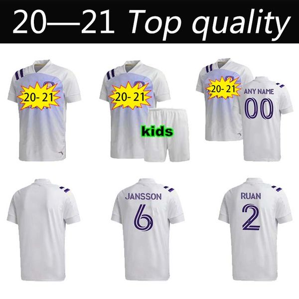 2020 orlando fans version soccer jersey 20 21 city #14 dwyer mueller away uniform mens #17 nani akindele moutinho football shirt, Black;yellow
2020 orlando fans version soccer jersey 20 21 city #14 dwyer mueller away uniform mens #17 nani akindele moutinho football shirt, Black;yellow