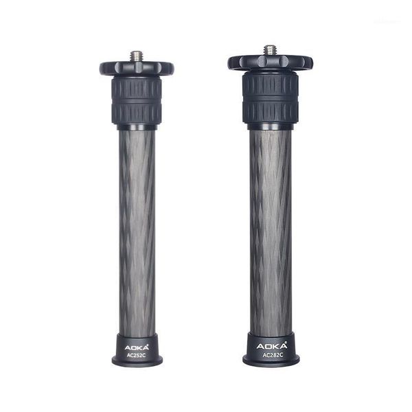 aoka mid-axis ac252c ac282c for tripod camera stands carbon fiber external mid-axis international standard screws
aoka mid-axis ac252c ac282c for tripod camera stands carbon fiber external mid-axis international standard screws