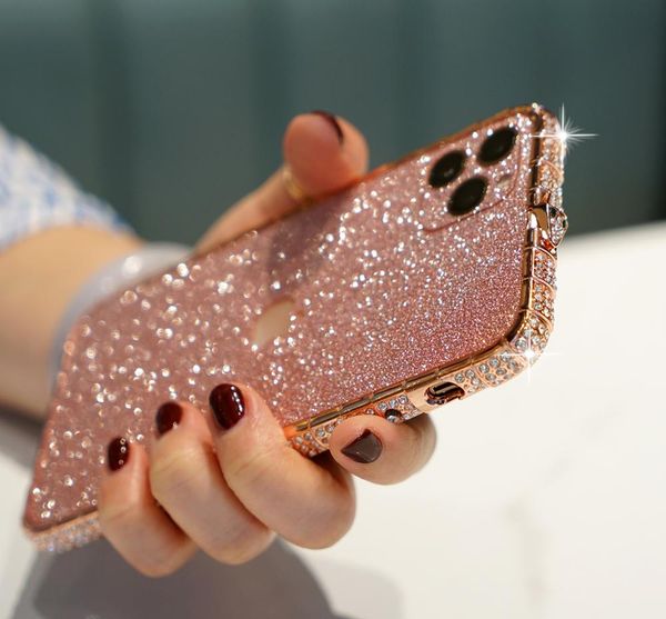 suitable for iphone 12 11 pro max diamond mobile phone case iphone 6s 7 8 plus glitter diamond case x xs max xr protective case
suitable for iphone 12 11 pro max diamond mobile phone case iphone 6s 7 8 plus glitter diamond case x xs max xr protective case