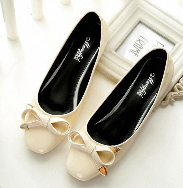 summer flat shoes woman genuine patent leather bow flats ballet loafers comfortable breathable square toe slip-on office shoes #bw5g
summer flat shoes woman genuine patent leather bow flats ballet loafers comfortable breathable square toe slip-on office shoes #bw5g