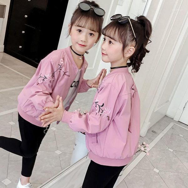 jackets girl's coat spring and autumn 2021 style 6 western big children 8 children's 10-year-old jacket girl1, Blue;gray
jackets girl's coat spring and autumn 2021 style 6 western big children 8 children's 10-year-old jacket girl1, Blue;gray