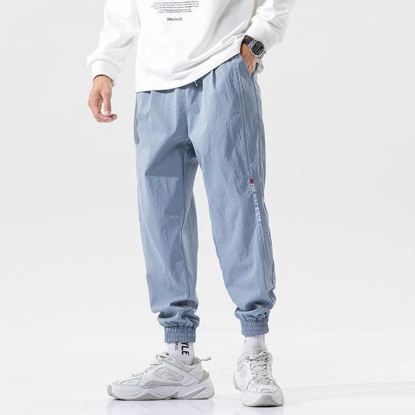 men's joggers casual pants fitness men sportswear tracksuit bottoms skinny cargo pants trousers black gyms jogger track1
men's joggers casual pants fitness men sportswear tracksuit bottoms skinny cargo pants trousers black gyms jogger track1