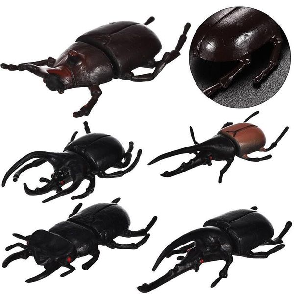5pcs 8cm model simulation insect lifelike animals miniature action figure toy suitable for spoof toys gifts for children bbyhgj
5pcs 8cm model simulation insect lifelike animals miniature action figure toy suitable for spoof toys gifts for children bbyhgj