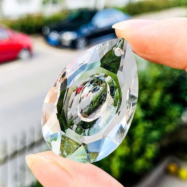 2pcs 35mm clear longan crystals prism suncatcher for windows decoration pendant chandelier parts home wedding decor accessories h wmtlwq
2pcs 35mm clear longan crystals prism suncatcher for windows decoration pendant chandelier parts home wedding decor accessories h wmtlwq