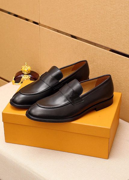 men's small shoes luxury dress casual shoe england business black trend soft noodles pointed designer men's shoes formal shoes men
men's small shoes luxury dress casual shoe england business black trend soft noodles pointed designer men's shoes formal shoes men