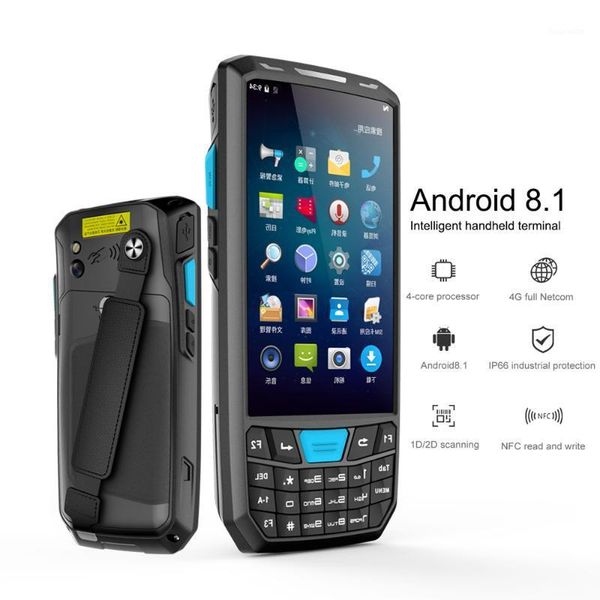 android 8.1 pda barcode scanner 1d 2d qr code rfid reader scanner ip66 wifi 4g 4.5'' screen keyboard nfc pda data terminal1
android 8.1 pda barcode scanner 1d 2d qr code rfid reader scanner ip66 wifi 4g 4.5'' screen keyboard nfc pda data terminal1