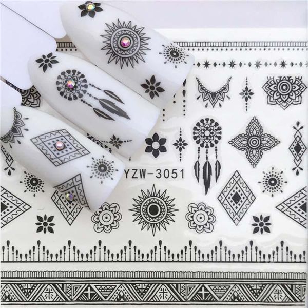 1pc nail art sticker black sun flower necklace hollowing lace printing ultra thin 3d nail film water transfer tattoo fw037
1pc nail art sticker black sun flower necklace hollowing lace printing ultra thin 3d nail film water transfer tattoo fw037