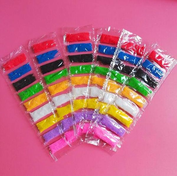 5pcs lot diy 9 color painting sand colorful kids backup sand bar children's learning educational baby drawing sands wyq wmthka mywjqq
5pcs lot diy 9 color painting sand colorful kids backup sand bar children's learning educational baby drawing sands wyq wmthka mywjqq