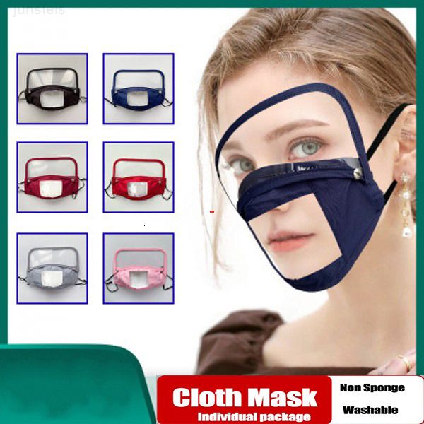 us stock,cotton dustproof mouth face with clear window visible removable eye shield windproof washable reusable mask for adults &kids
us stock,cotton dustproof mouth face with clear window visible removable eye shield windproof washable reusable mask for adults &kids