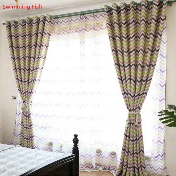 curtain & drapes wavy stripe print yellow purple curtains for living room luxury blind window panel fabric bedroom custom
curtain & drapes wavy stripe print yellow purple curtains for living room luxury blind window panel fabric bedroom custom