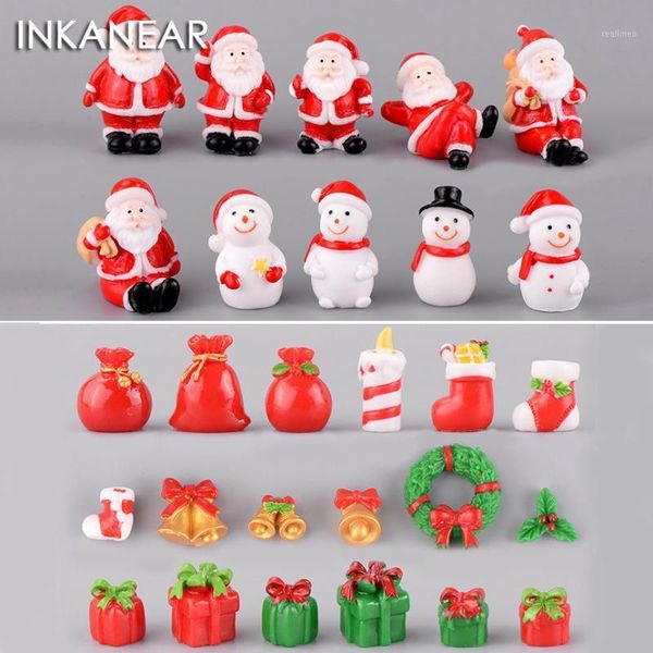 artificial christmas tree decoration santa claus model figurines sled reindeer terrariums gift resin craft diy accessories1
artificial christmas tree decoration santa claus model figurines sled reindeer terrariums gift resin craft diy accessories1