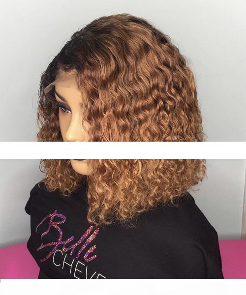 8-28inches new africa curly high-temperature chemical fiber wigs with front lace and elastic cap african blond small curly middle curly wig, Black;brown
8-28inches new africa curly high-temperature chemical fiber wigs with front lace and elastic cap african blond small curly middle curly wig, Black;brown