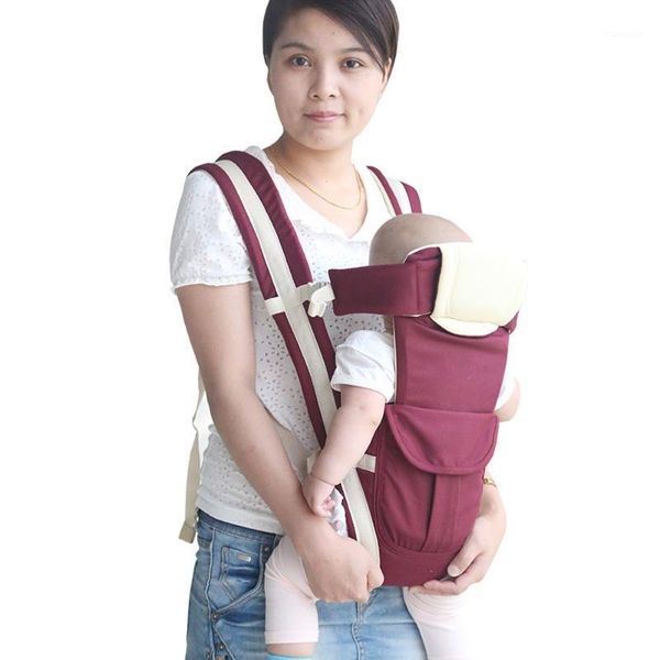 carriers, slings & backpacks breathable four seasons multifunctional shoulder baby carrier, hip seat, child carrier slings, soft ergonomic1
carriers, slings & backpacks breathable four seasons multifunctional shoulder baby carrier, hip seat, child carrier slings, soft ergonomic1