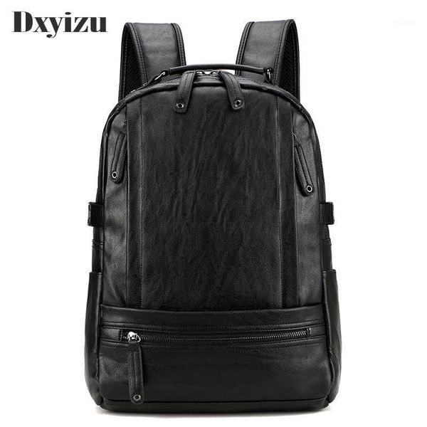 men backpacks new fashion lapbackpack large capacity stylish pu leather stundet back pack water repellent rucksack1
men backpacks new fashion lapbackpack large capacity stylish pu leather stundet back pack water repellent rucksack1