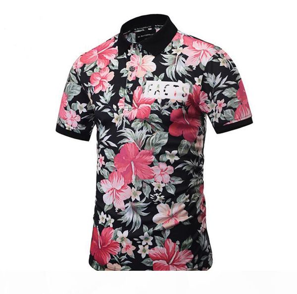 floral printed summer shirt hawaii vocation fashion shirts man's new style casual, White;black
floral printed summer shirt hawaii vocation fashion shirts man's new style casual, White;black