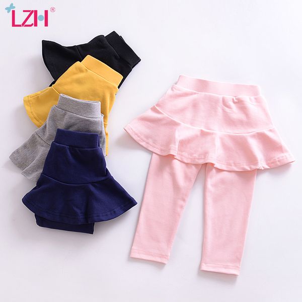 2020 autumn trousers kids leggings for girls pants toddlet baby girls pure color skirts pants children clothing 1 2 3 4 5 year lj201019, Blue
2020 autumn trousers kids leggings for girls pants toddlet baby girls pure color skirts pants children clothing 1 2 3 4 5 year lj201019, Blue