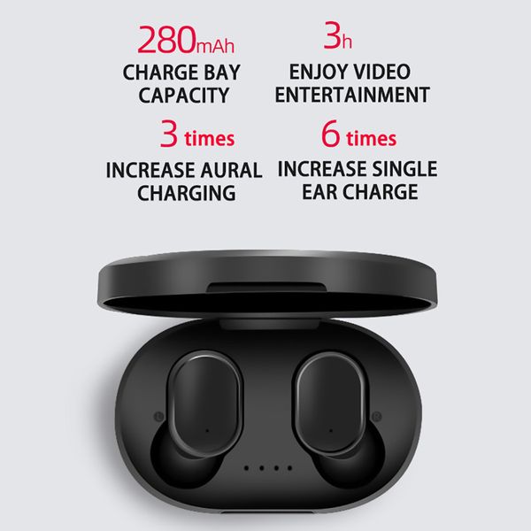 mosmart a6s tws earphone headphone bluetooth 5.0 true wireless bluetooth headset with mic for iphone xiaomi huawei samsung smartphones
mosmart a6s tws earphone headphone bluetooth 5.0 true wireless bluetooth headset with mic for iphone xiaomi huawei samsung smartphones