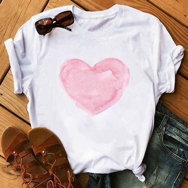 harajuku женские топы розовые картины сердце mujer camisetas повседневная kpop эстетические графические футболки летние формовые футболки fe, White
harajuku женские топы розовые картины сердце mujer camisetas повседневная kpop эстетические графические футболки летние формовые футболки fe, White