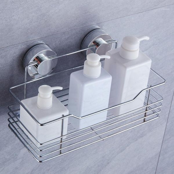 bathroom corner shelf organizador suction cup wall shelf shower holder bathroom storage kitchen rustproof stainless steel rack1
bathroom corner shelf organizador suction cup wall shelf shower holder bathroom storage kitchen rustproof stainless steel rack1
