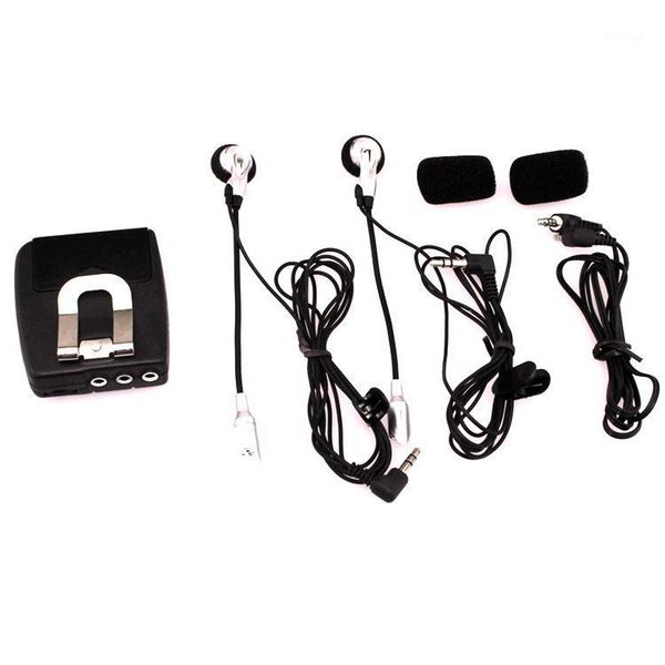 black motorcycle helmet intercom headphones audio cable with working indicator light1
black motorcycle helmet intercom headphones audio cable with working indicator light1