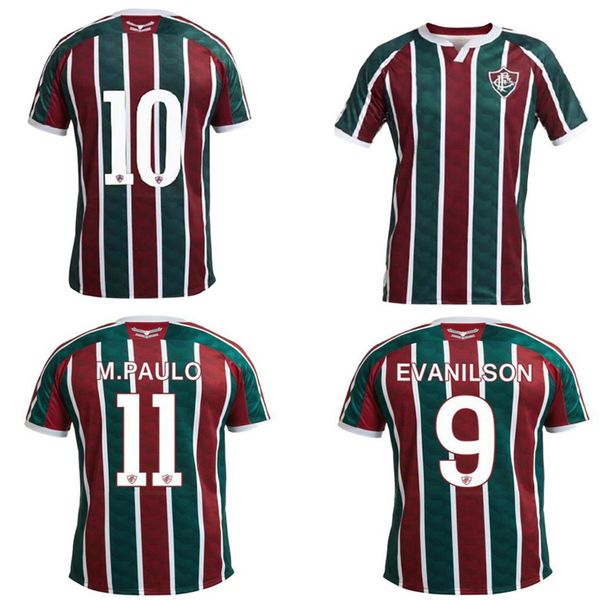 fluminense 2020 football shirt alfred puganzo hudson nene nino enrique football shirt men's football shirt, Black;yellow
fluminense 2020 football shirt alfred puganzo hudson nene nino enrique football shirt men's football shirt, Black;yellow