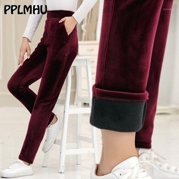 women's pants & capris winter warm mom's thicken velvet pencil women plus size 4xl 5xl casual high waist fashion long straight tro, Black;white
women's pants & capris winter warm mom's thicken velvet pencil women plus size 4xl 5xl casual high waist fashion long straight tro, Black;white
