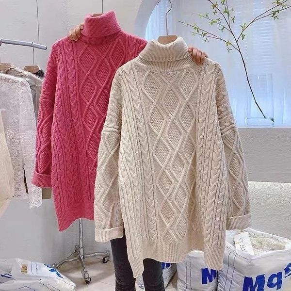 women's sweaters korean sweater women knitted for long sleeve basic white plus size autumn woman 2021 pullover, White;black
women's sweaters korean sweater women knitted for long sleeve basic white plus size autumn woman 2021 pullover, White;black
