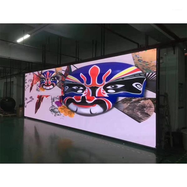 display 5pcs indoor p3.91mm 500x500mm 128*128dots high resolution rental panel full color led didsplay video wall screen for advertising1
display 5pcs indoor p3.91mm 500x500mm 128*128dots high resolution rental panel full color led didsplay video wall screen for advertising1