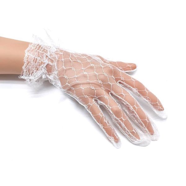 short lace bridal gloves waist length black ivory red white gloves women tulle mesh gloves wedding gants de mariee h sqcqzk
short lace bridal gloves waist length black ivory red white gloves women tulle mesh gloves wedding gants de mariee h sqcqzk