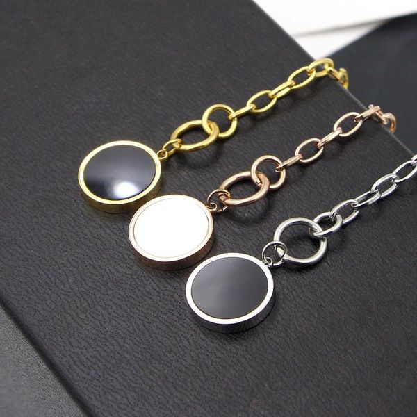 gorgeous rose color black resin charm bracelet tag beads bracelets for men jewelry punk big link pulseras k0013 wmtbgj
gorgeous rose color black resin charm bracelet tag beads bracelets for men jewelry punk big link pulseras k0013 wmtbgj