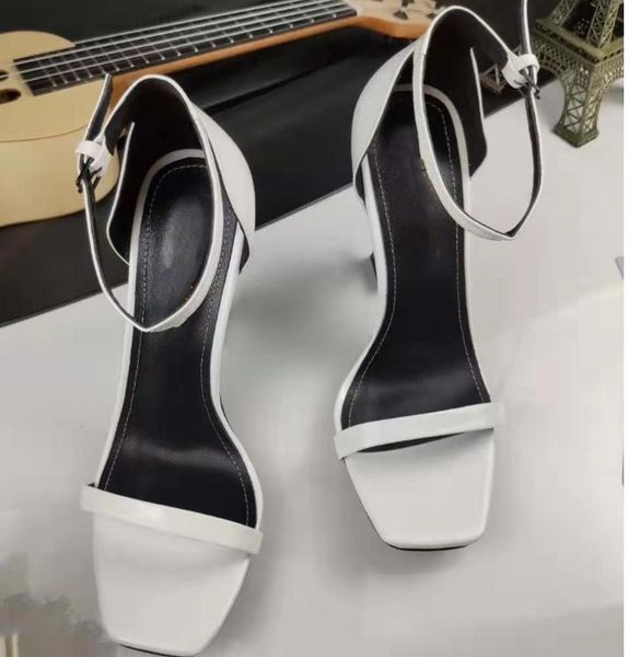 the latest sell 20ss high heels brand fashion sandals banquet party wedding women shoes heel sandals fisherman shoes casual, Black
the latest sell 20ss high heels brand fashion sandals banquet party wedding women shoes heel sandals fisherman shoes casual, Black