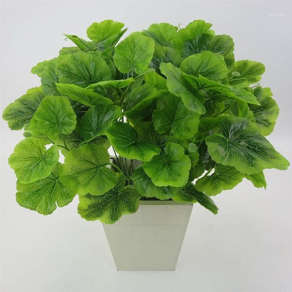 6-head artificial begonia plant leaf simulation leaves home table centerpiece wedding fake plant for home garden decoration1
6-head artificial begonia plant leaf simulation leaves home table centerpiece wedding fake plant for home garden decoration1