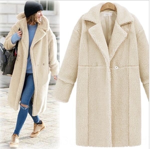 plush polo coat neck sweater new casual round sweater fashion woman jumper woman coat aizx shipping aksls, Black
plush polo coat neck sweater new casual round sweater fashion woman jumper woman coat aizx shipping aksls, Black