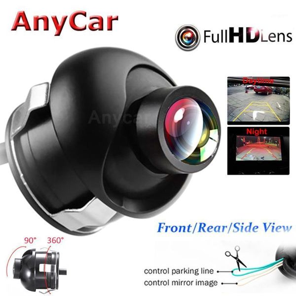 car rear view cameras& parking sensors camera hd mini ccd front side backup with multi-function switcher cable1
car rear view cameras& parking sensors camera hd mini ccd front side backup with multi-function switcher cable1