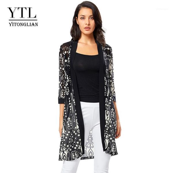 ytl cardigan grey for women half sleeve summer outdoor open front elegant cape wrap beach loose shawl kimono h2151, White
ytl cardigan grey for women half sleeve summer outdoor open front elegant cape wrap beach loose shawl kimono h2151, White