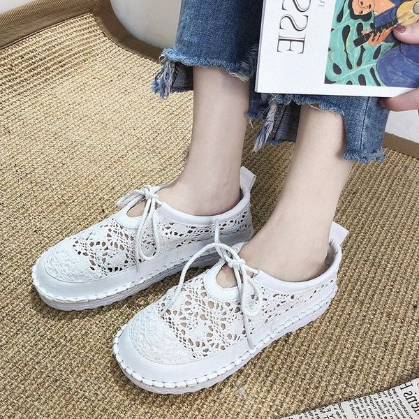 rimocy summer breathable mesh women flats 2020 casual hollow out lace up loafers woman comfortable shallow ballet flats ladies #bp4m
rimocy summer breathable mesh women flats 2020 casual hollow out lace up loafers woman comfortable shallow ballet flats ladies #bp4m