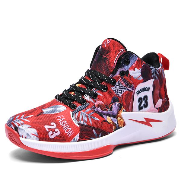 high-big size basketball outdoor sneakers men wear resistant cushioning breathable sport shoes c1212, Black;white
high-big size basketball outdoor sneakers men wear resistant cushioning breathable sport shoes c1212, Black;white