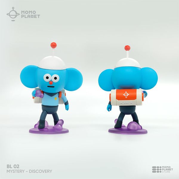 hyfrdfmomo planet blind box season 2 star secret world doll trend hand made toys and giftsgdr, Silver
hyfrdfmomo planet blind box season 2 star secret world doll trend hand made toys and giftsgdr, Silver
