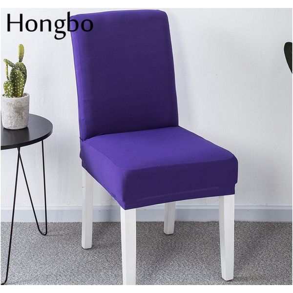 hongbo solid colors flexible stretch spandex chair cover for wedding party elastic multifunctional dining furniture covers home f wmtptv
hongbo solid colors flexible stretch spandex chair cover for wedding party elastic multifunctional dining furniture covers home f wmtptv