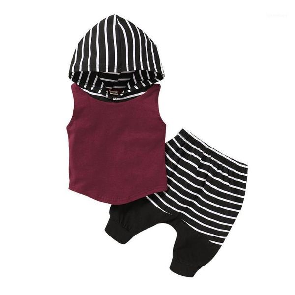 3pcs summer boy clothes hooded striped sweatshirt kids clothes newbornshorts baby girls summer shirt1, White
3pcs summer boy clothes hooded striped sweatshirt kids clothes newbornshorts baby girls summer shirt1, White