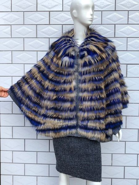 rex rabbit women silver fox natural coats autumn knitted long genuine fur jackets vest ladies fashion 201103, Black
rex rabbit women silver fox natural coats autumn knitted long genuine fur jackets vest ladies fashion 201103, Black
