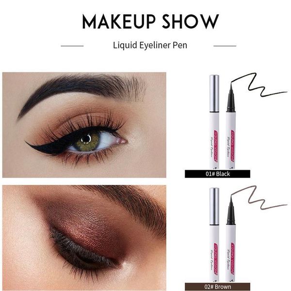 5 colors quick dry eyeliner pencil waterproof lasting eye liner eye liner pencil eyeliner cosmetic mak jllovy
5 colors quick dry eyeliner pencil waterproof lasting eye liner eye liner pencil eyeliner cosmetic mak jllovy