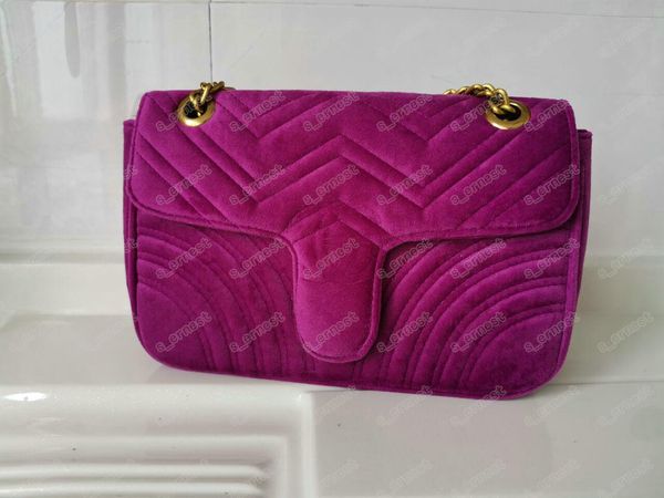 womens shoulder bag velvet bag fashion ladies chain bag cross body woman pure color female women's handbag
womens shoulder bag velvet bag fashion ladies chain bag cross body woman pure color female women's handbag