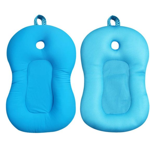 newborn bath floating pad mat baby bath tub pad baby shower portable air cushion bed newborn safety security bath seat support
newborn bath floating pad mat baby bath tub pad baby shower portable air cushion bed newborn safety security bath seat support