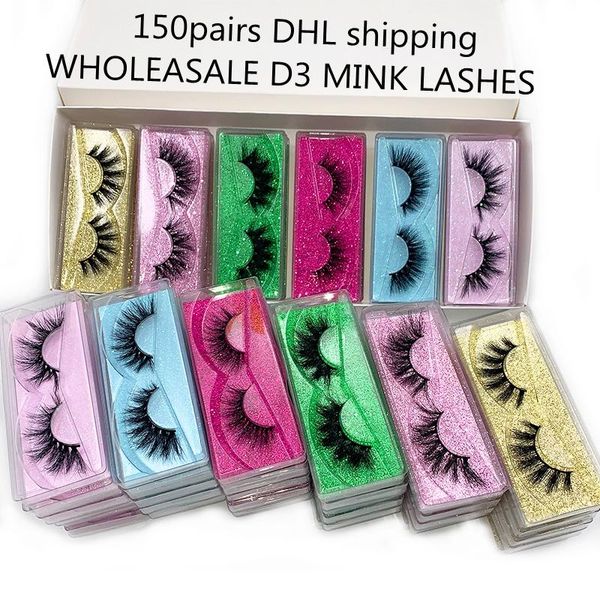 false eyelashes mikiwi 150 pairs dhl multiple layered strip natural mink lashes with plastic box wholesale wispy in stock
false eyelashes mikiwi 150 pairs dhl multiple layered strip natural mink lashes with plastic box wholesale wispy in stock