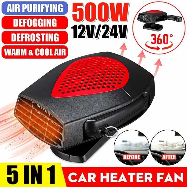 car auto heater 5 in 1 air purifier 12v 24v 500w cooler dryer demister defroster 2 in 1 warm fan truck van1
car auto heater 5 in 1 air purifier 12v 24v 500w cooler dryer demister defroster 2 in 1 warm fan truck van1