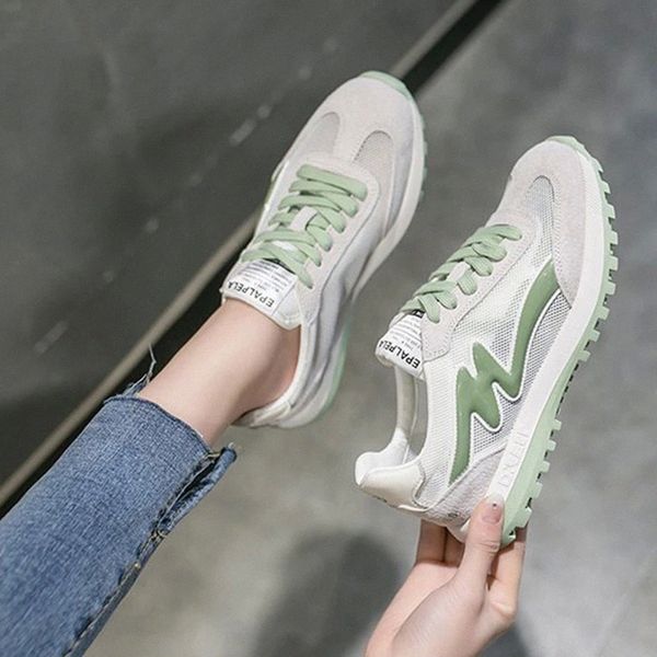 women running shoes trend mesh new sneakers light breathable female vulcanize shoes comfortable outdoor training sports shoes #on7o
women running shoes trend mesh new sneakers light breathable female vulcanize shoes comfortable outdoor training sports shoes #on7o
