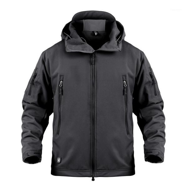 hunting jackets men army camouflage jacket and coat winter waterproof soft shell tactical windbreaker hunt clothes1, Camo;black
hunting jackets men army camouflage jacket and coat winter waterproof soft shell tactical windbreaker hunt clothes1, Camo;black